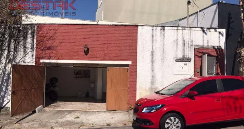 Comercial - Parque Do Colegio