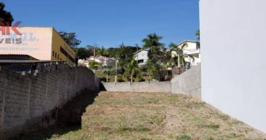 Terreno Comercial - Jardim Do Lirio - Jundiai/sp.