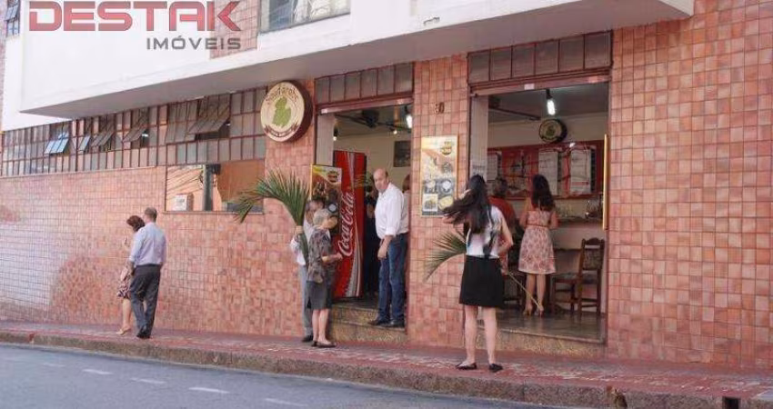 Comercial - Centro