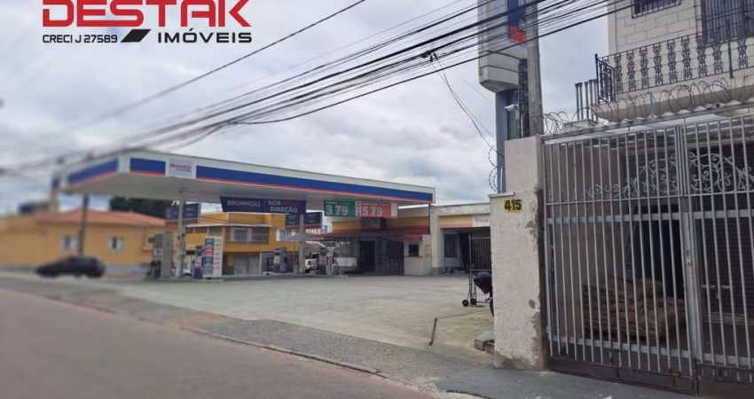 Imovel Comercial Com 3 Pisos Com Possibilidade de Moradia No Piso Superior  Jundiai Sp