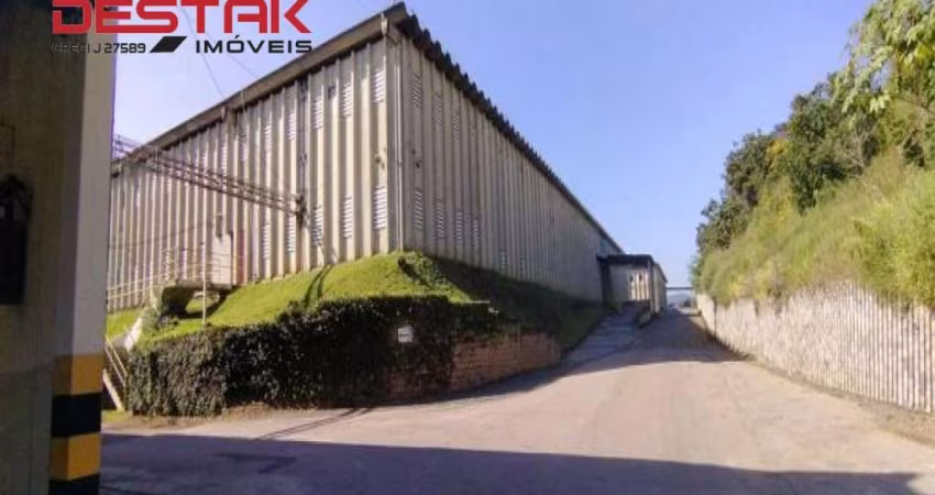 Comercial - Jardim Planalto