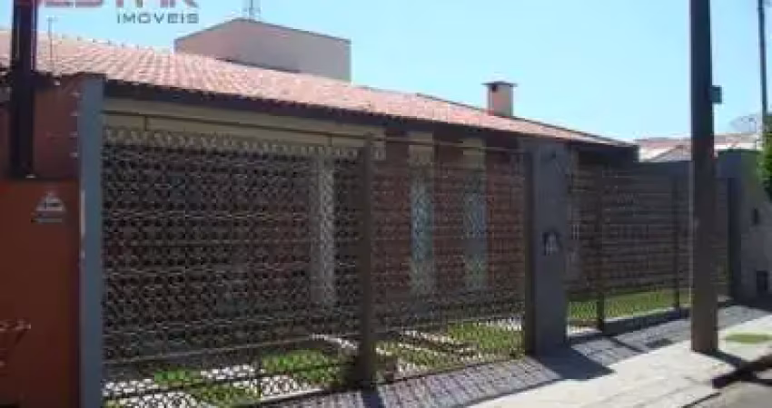 Casa com 4 quartos à venda no Jardim Paulista I, Jundiaí 