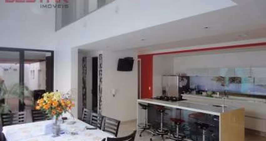 Residencial - Jd Brasil