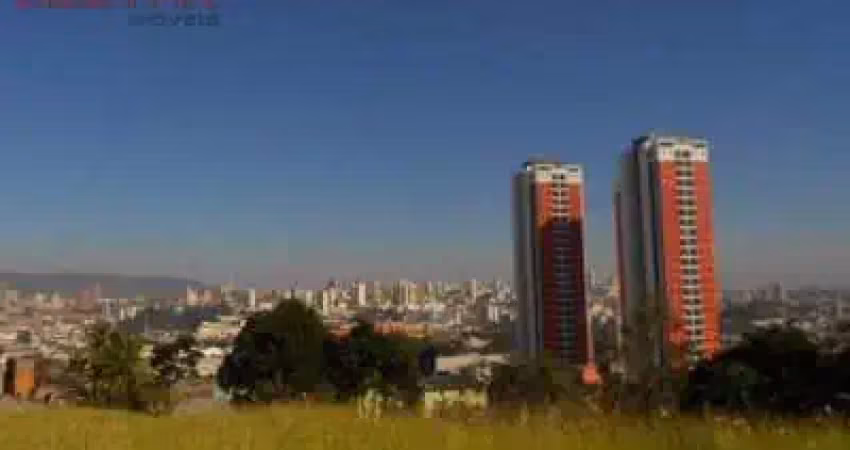 Terreno à venda na Vila Santana II, Jundiaí 