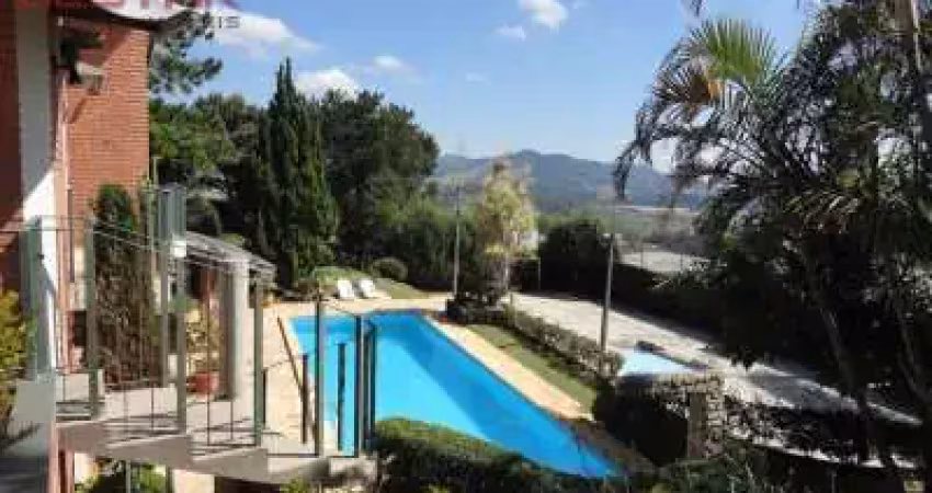 Casa com 4 quartos à venda no Jardim Santa Gertrudes, Jundiaí 