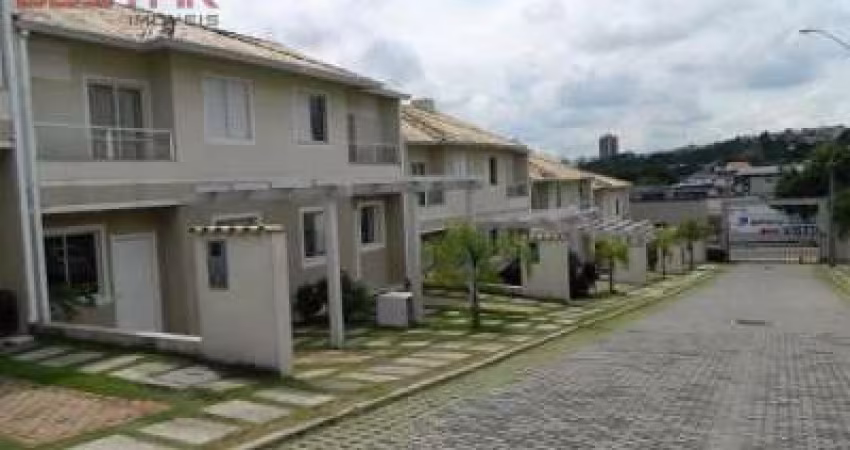 Casa A Venda No Village Jardim Versailles Em Jundiai/sp.