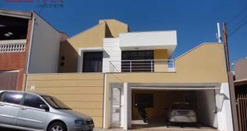 Residencial - Jardim Italia