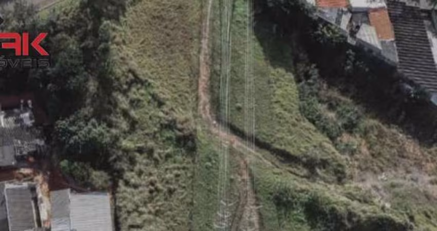 Terreno 1.100m² Comercial Ou Residencial A Venda
