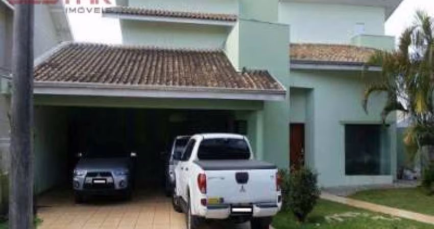 Residencial - Jardim Caxambu