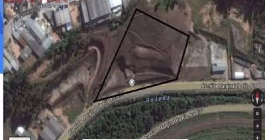 Residencial - Area Industrial