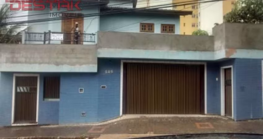 Residencial - Jardim Paulista I