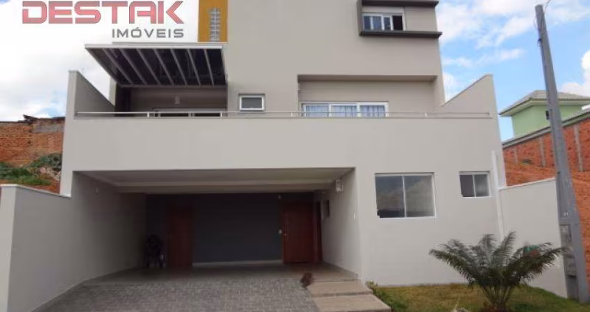 Residencial - Vila Aparecida