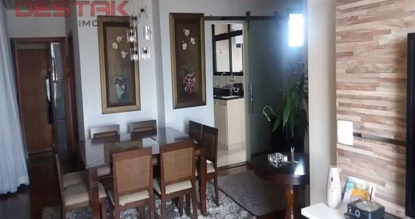 Residencial - Anhangabau