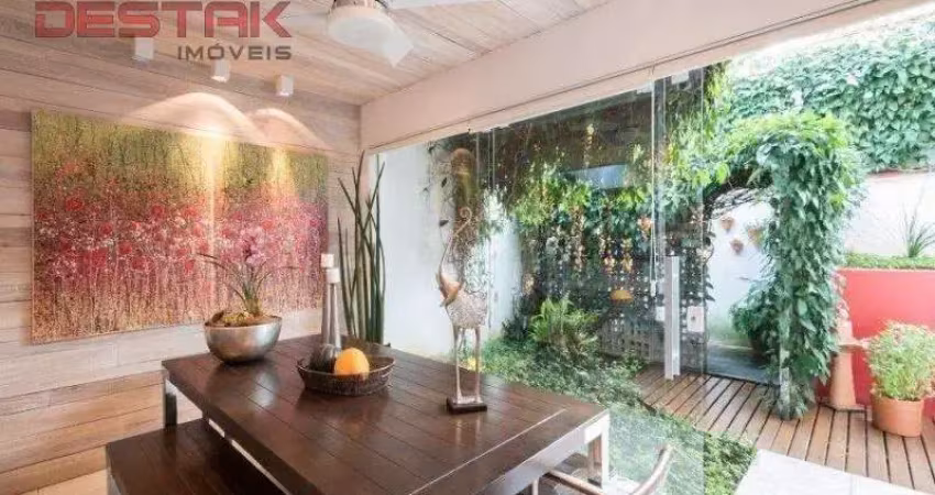 Residencial - Portal Do Paraiso I
