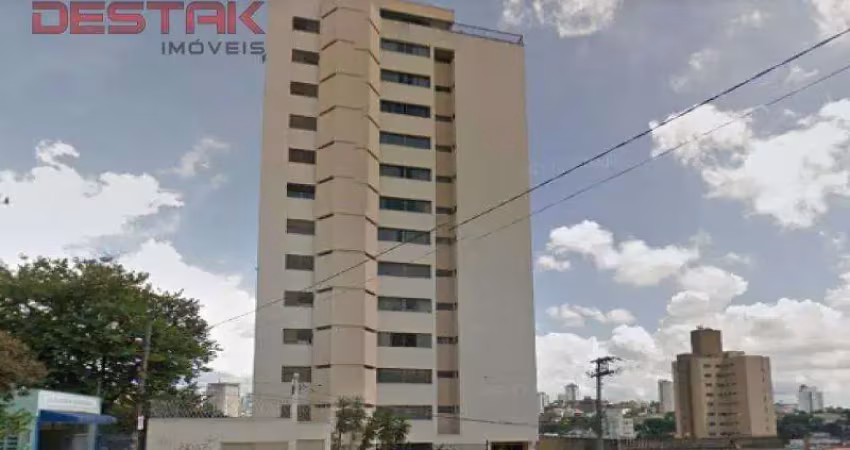 Apartamento com 3 quartos à venda no Centro, Jundiaí 
