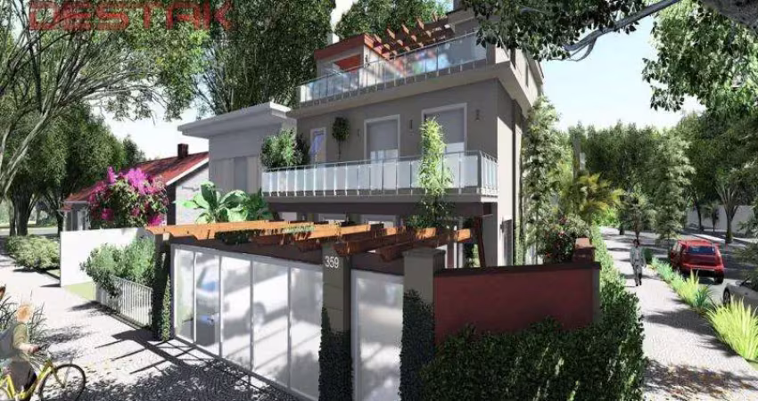 Residencial - Jardim Paulista