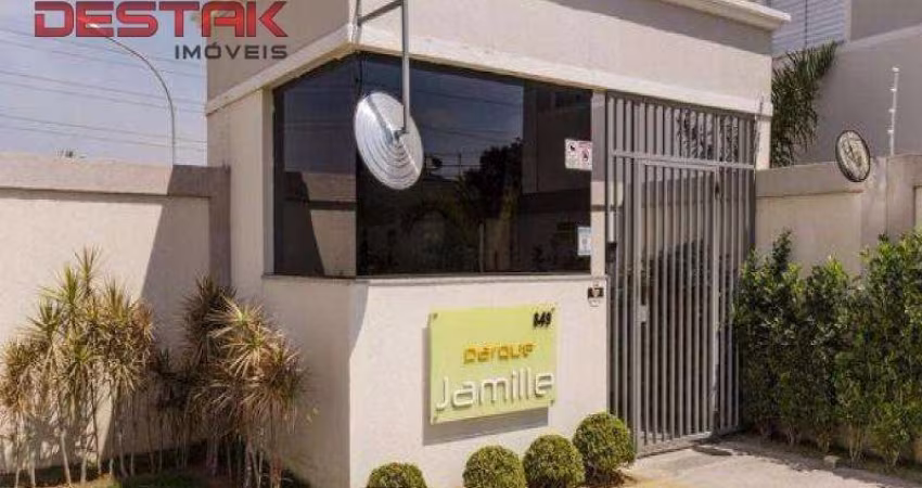 Residencial - Jardim Bufalo