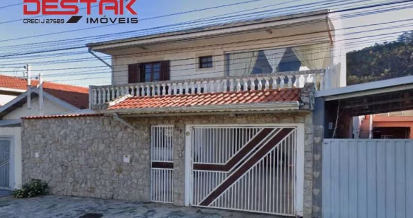 Sobrado A Venda Na Vila Anchieta, Proxima Ao Campus Anchieta Em Jundiai/sp.