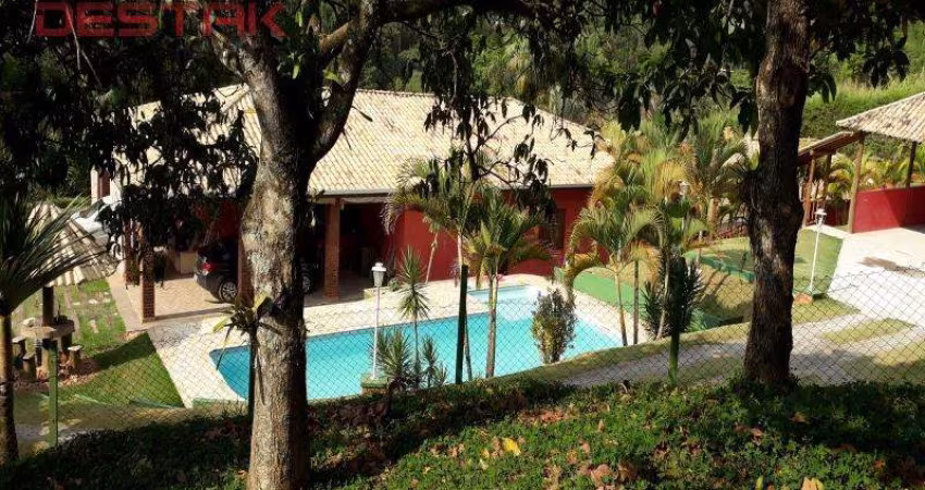 Residencial - Chacara Recreio Lagoa dos Pato
