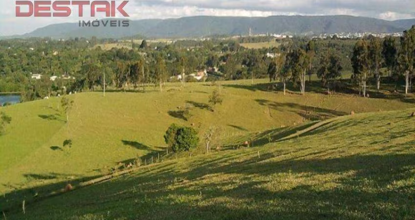Area Para Lotes Residenciais A Desmembrar, A Partir 360,00m² Em Itupeva/sp.