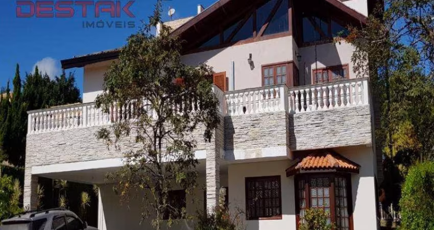 Condominio Quartier Les Residence Casa A Venda Jundiai