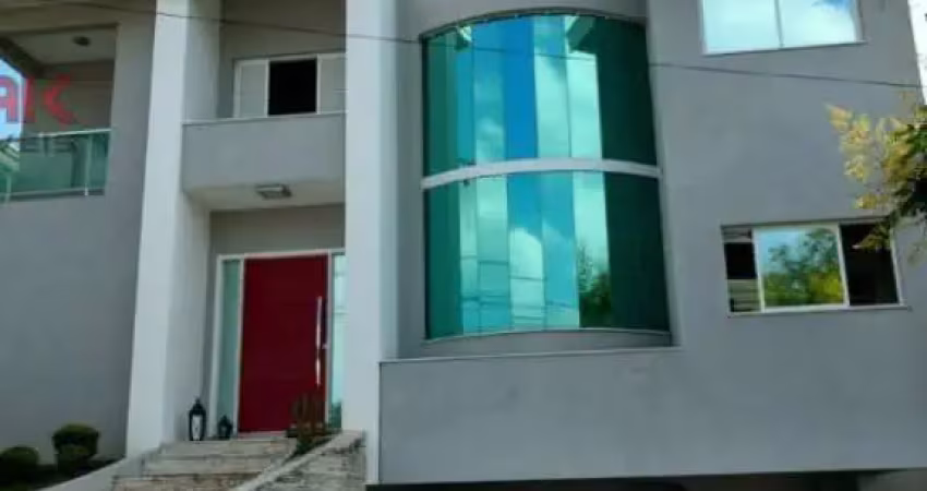 Residencial - Loteamento Portal Do Paraiso