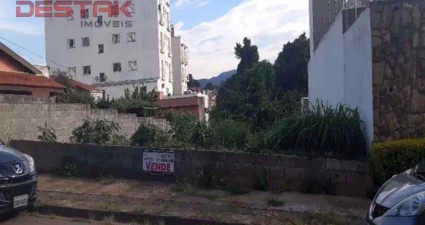 Terreno à venda no Jardim Quintas das Videiras, Jundiaí 