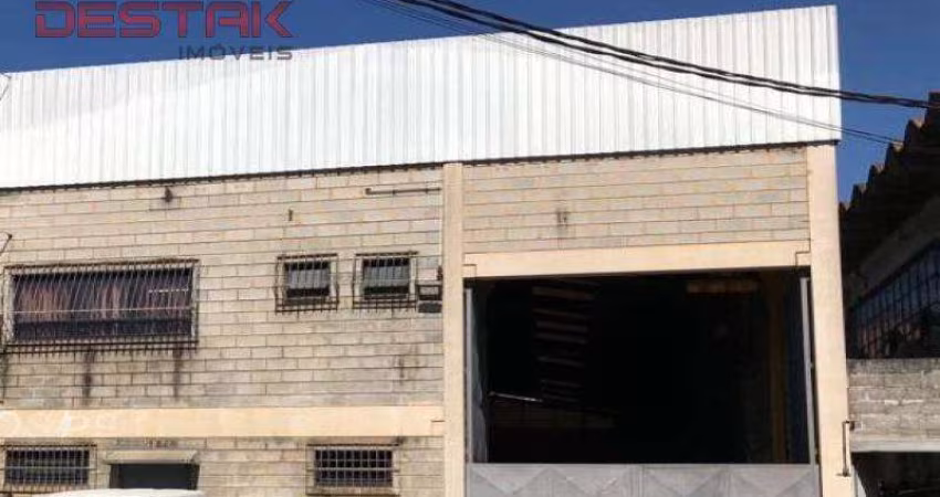 Comercial - Chacara Do Solar I
