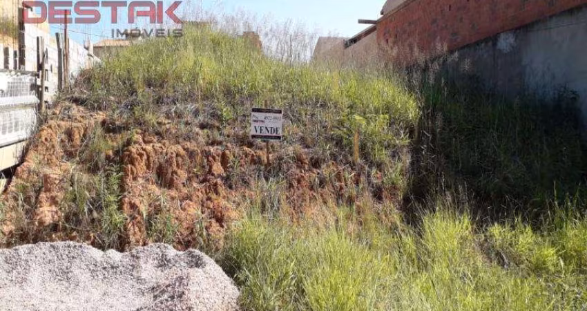 Terreno A Venda Varzea Paulista Sp