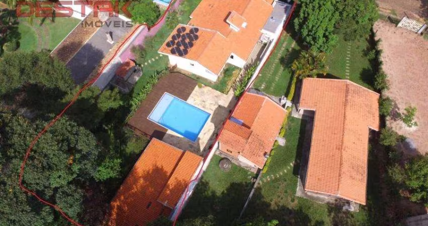 Residencial - Jardim Celeste