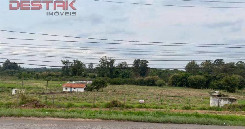 Residencial - Bairro da Chave