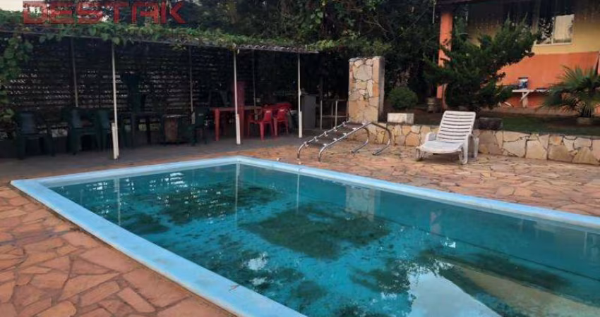 Residencial - Chacaras Santa Martha