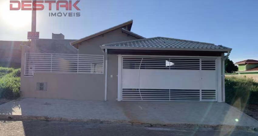 Residencial - Jardim Perola Ii