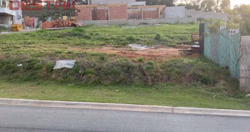 Terreno à venda no Jardim das Samambaias, Jundiaí 