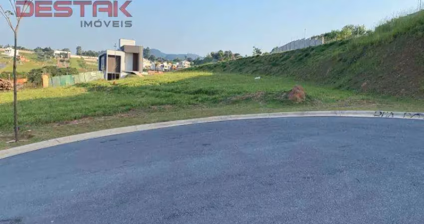 Terreno à venda no Jardim das Samambaias, Jundiaí 