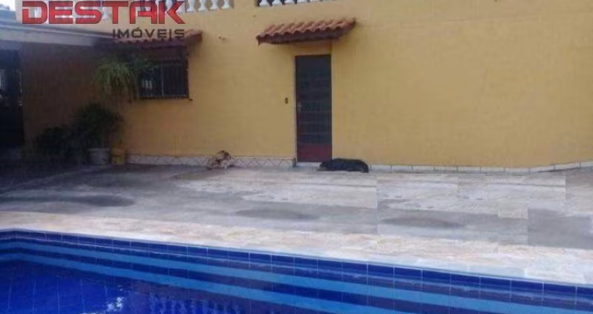 Residencial - Rio Acima