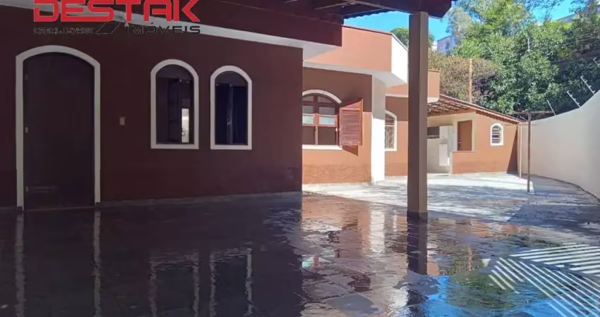 Residencial - Jardim Cacula