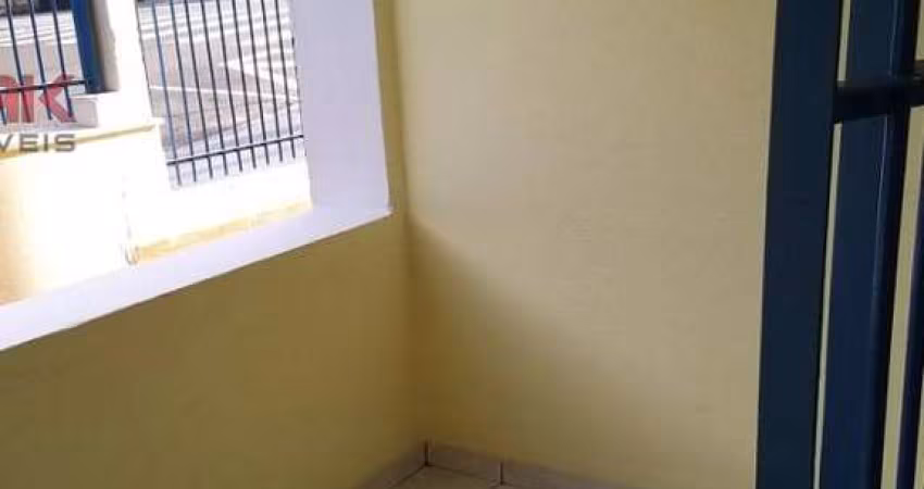 Residencial - Vila Isabel Eber