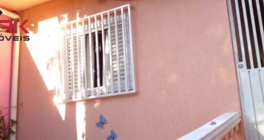 Residencial - Jardim Bertioga