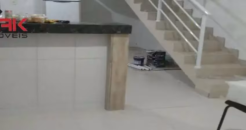 Residencial - Vila Nova Jundiainopolis