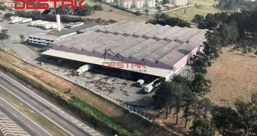 Barracão / Galpão / Depósito à venda no Medeiros, Jundiaí 
