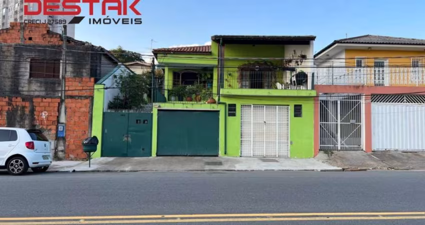 Residencial - Vila Hortolandia