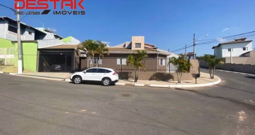 Residencial - Jardim Perolla