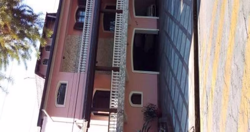 Residencial - Nova Caieiras Ii