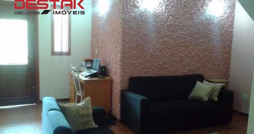 Residencial - Jardim Bizarro