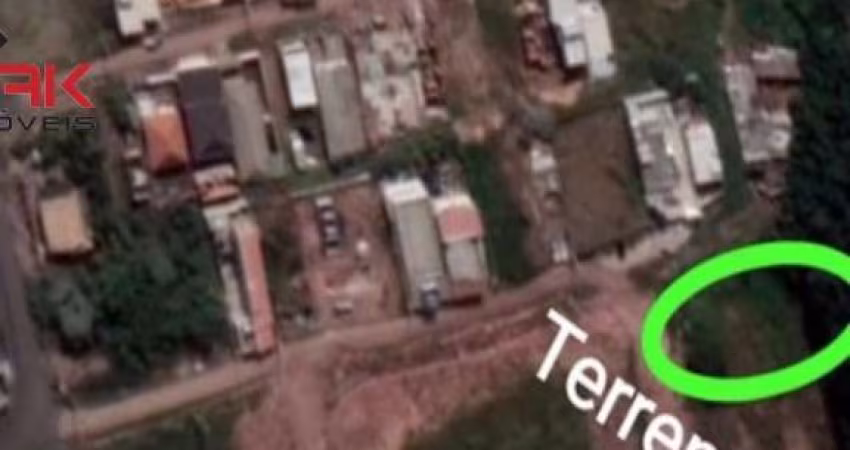 Residencial - Jardim Santa Fe