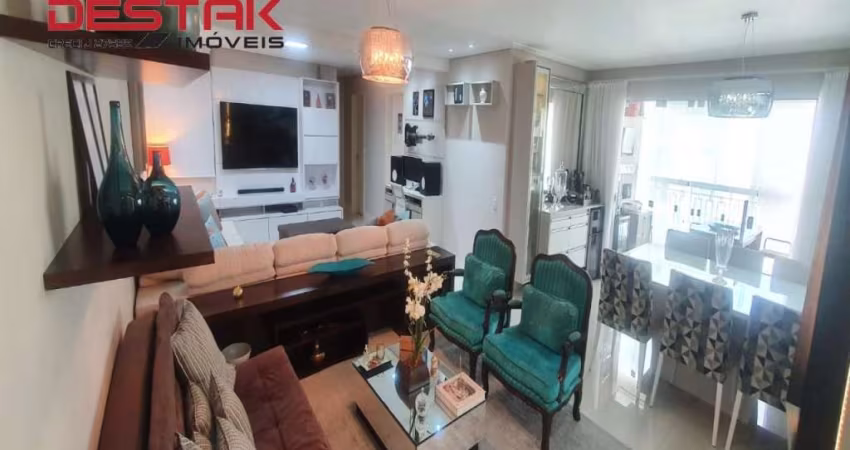 Residencial - Jardim Ermida I