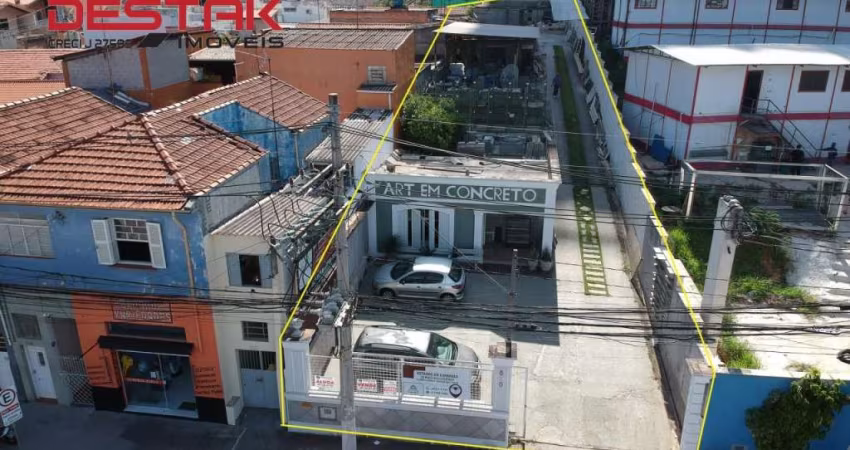 Residencial - Vila Vianelo