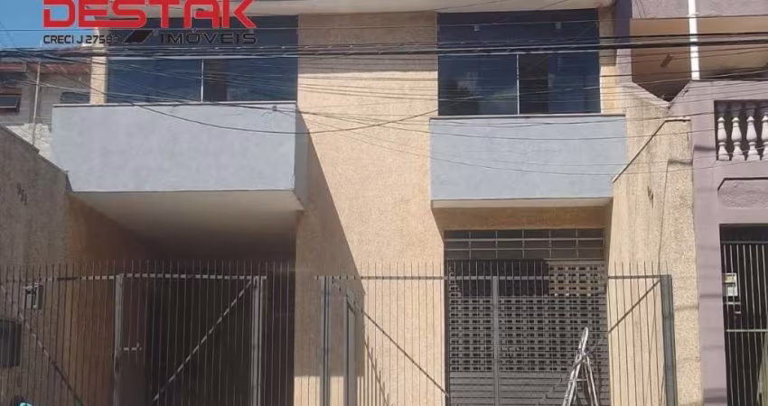 Residencial - Jardim Tamoio