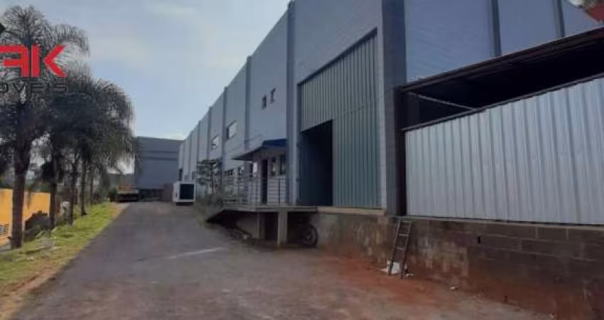Comercial - Chacaras Santa Martha